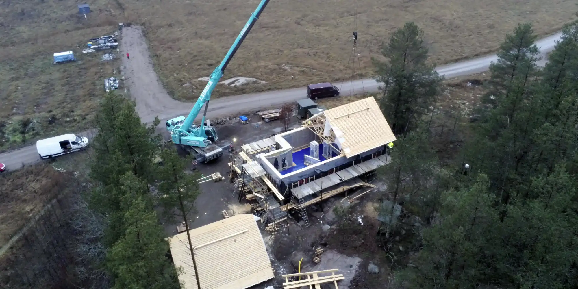 Harjakaiset